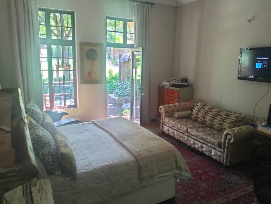 4 Bedroom Property for Sale in Zoutpansdrift A H North West